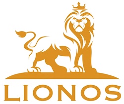 Lionos Assurances Entreprises Commerçants et Artisans Logo